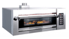 Luxury Type 1 Deck 2 Trays Electric Deck Oven