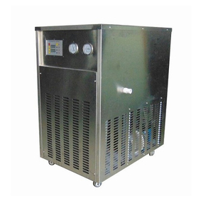 100 Liters Water Chiller Water Cooling Machine Water Cooler for Bakery 