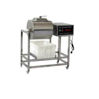 YA-900 Commercial Meat Processing Equipment Meat Salting Machine Meat Marinade Machine 