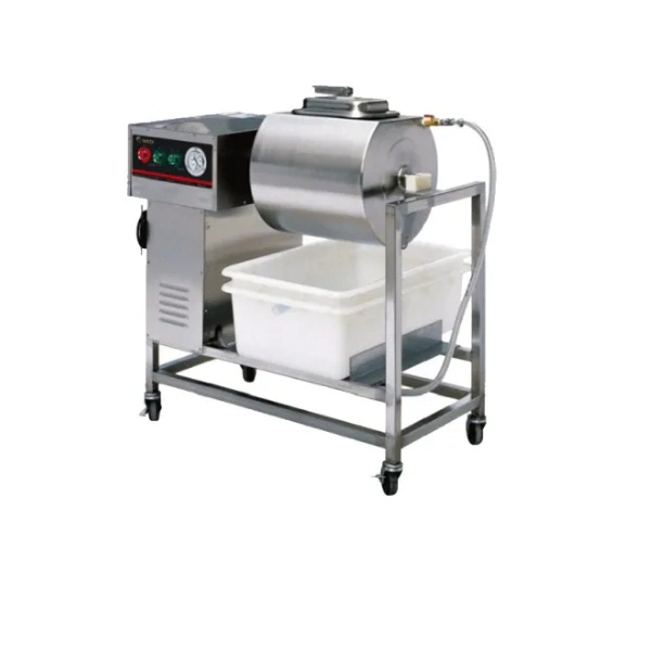 YA-809 Vacuum Marinade Machine Meat Marinator Meat Salting Machine 