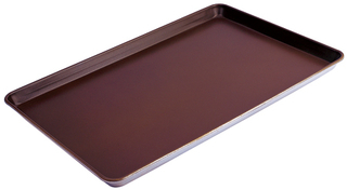 Commercial Aluminizing Baking Tray Hot Sale Bread Bakery Accessories Cafe Snack Baking tools Cake Bakeware
