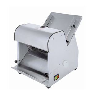 31mm Loaf Bread Slicer Toast Slicer Bread Slicing Machine 