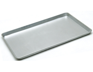 Commercial Classics Baking Dishes Aluminized Flat Baking Pan Biscuit Cookie Snack Bread Bakery Sheet Cake Crossiant Baking Tray
