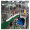 Full Automatic Big Cosmetic Soap Perfume Food Box Cellophane Wrapping Machine Automatic 2 Layers Boxes Overwrapping Machine 